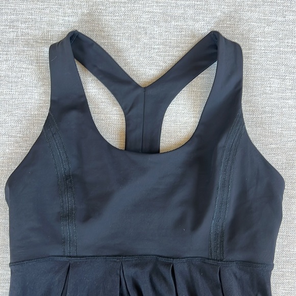 LULULEMON YOGA TOP | vintage | yoga - Picture 2 of 6